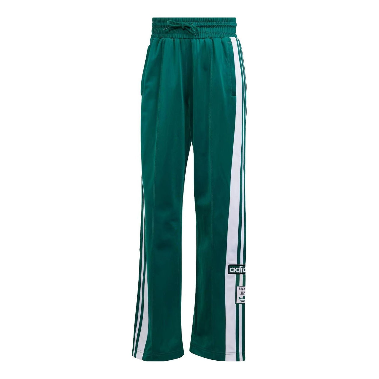 (WMNS) adidas Adibreak Pants 'Green' IR9792