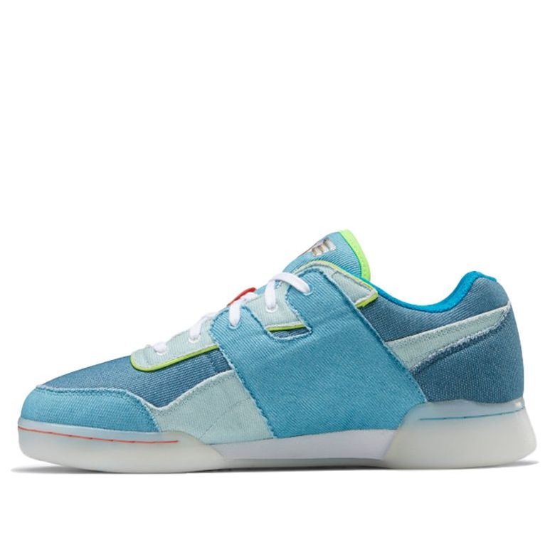 Reebok Wonder Woman 1984 x Workout Plus '80's Glam' FW6230