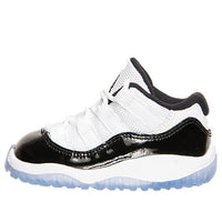 (TD) Air Jordan 11 Retro Low 'Concord' 505836-153