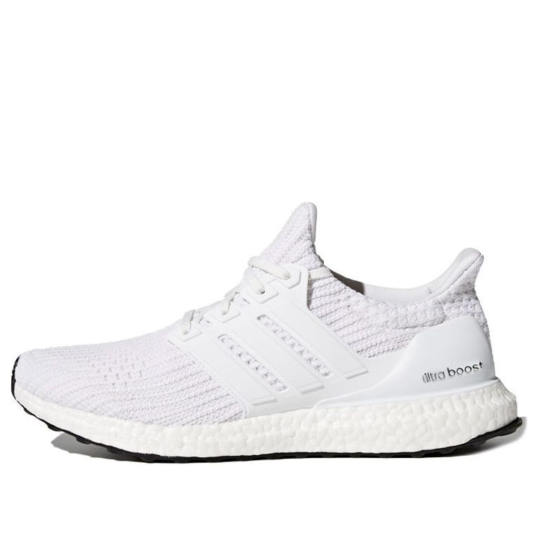 adidas UltraBoost 4.0 'Triple White' BB6168