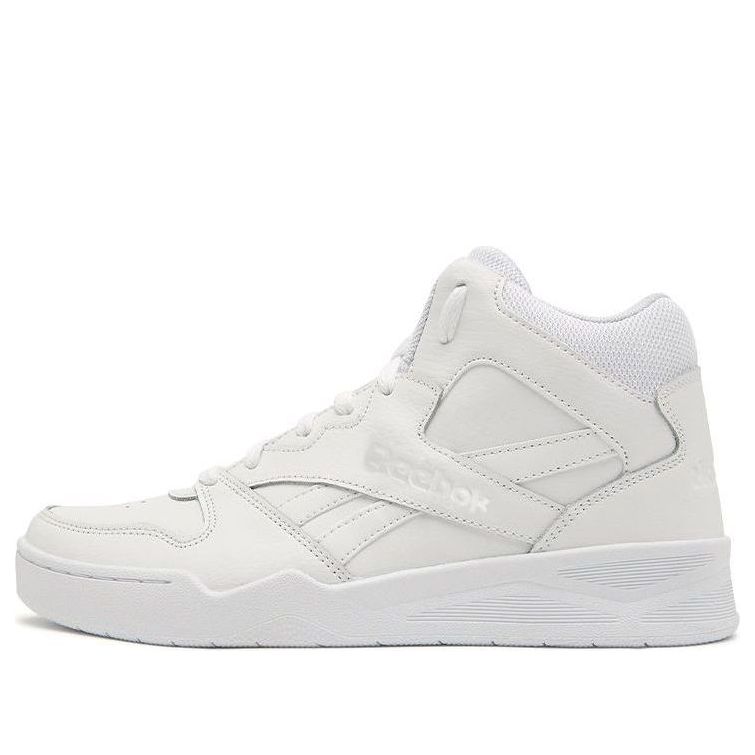 Reebok Royal BB4500 Hi2 White GX8543