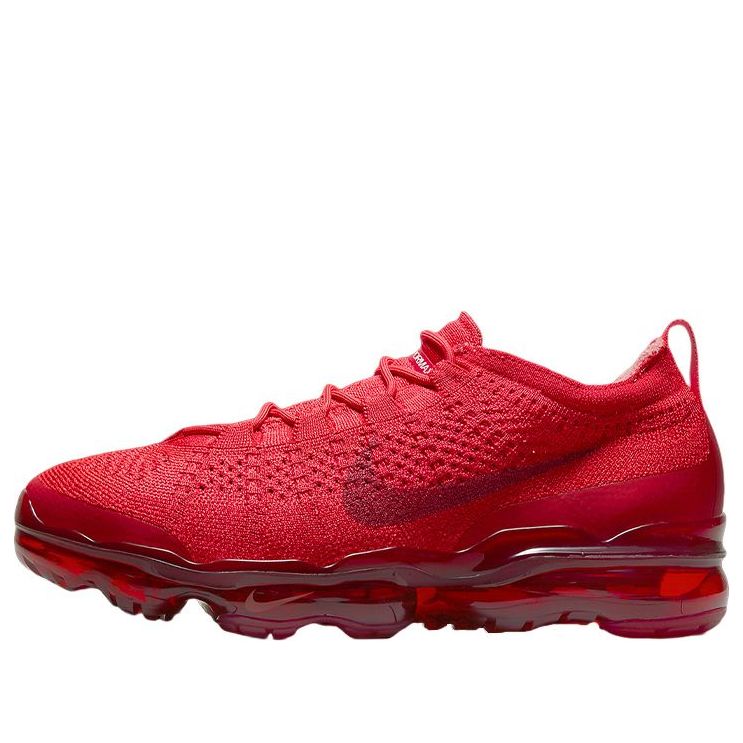 Nike VaporMax 2023 Flyknit 'Red' DV1678-600