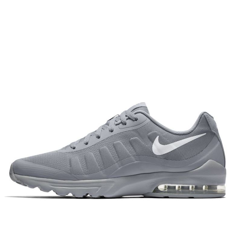 Nike Air Max Invigor 'GreyWhite' 749680-005