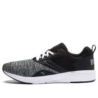 PUMA NRGY Comet 'Black White' 190556-17