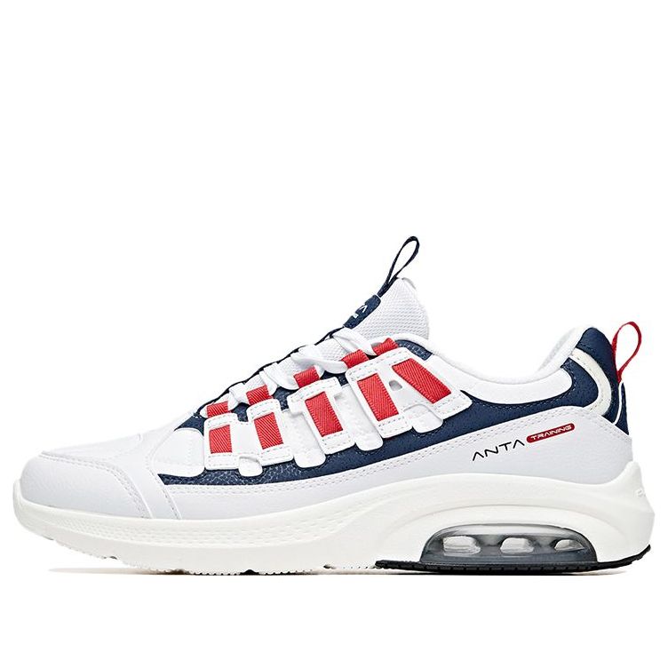 ANTA Variety Training 'White Blue Red' 112017777-3