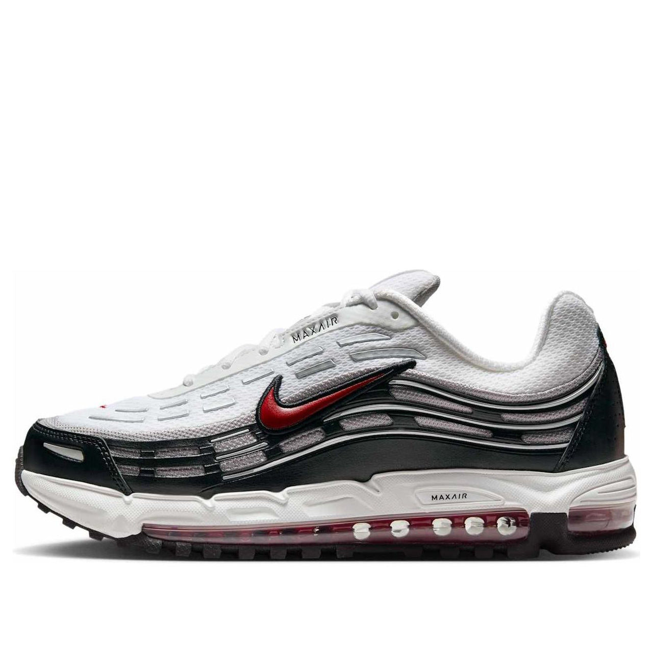Nike Air Max TL 2.5 'White Varsity Red' FZ4110-104