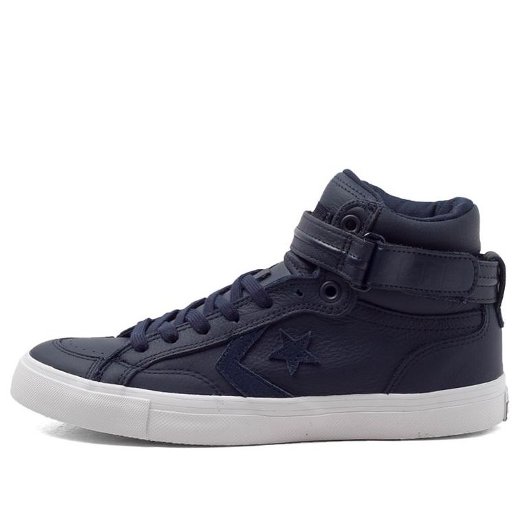 Converse Pro Blaze Plus Sneakers Blue 153945C