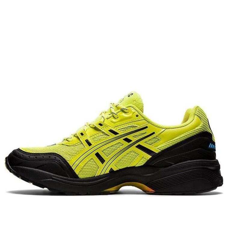 ASICS x IAB Studio Gel-1090 'Lime Zest' 1203A080-300