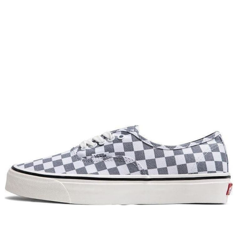Vans Authentic 44 DX  'Grey' VN0A7Q5CBM7