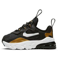 (TD) Nike Air Max 270 React 'Metallic Gold' CD2654-005