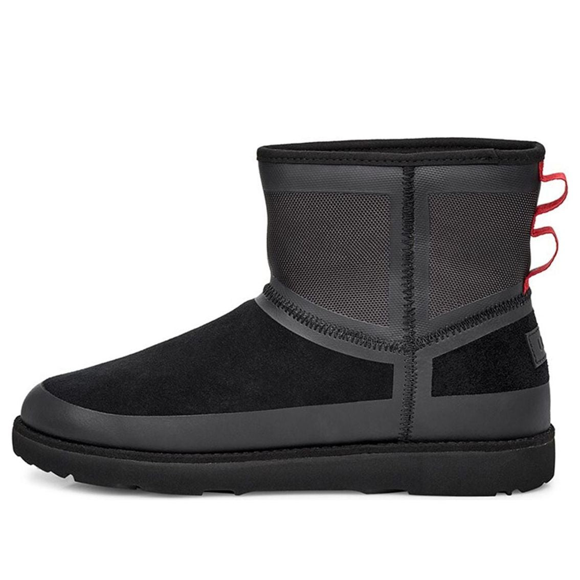 UGG Classic Mini Urban Tech WP 1103877-BTNL