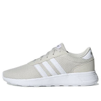 adidas neo Lite Racer 'Grey White' EE8245