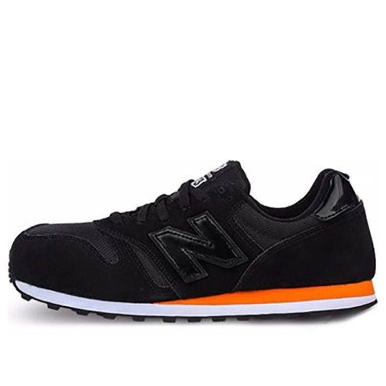 New Balance 373 'Black Orange White' ML373MB