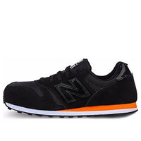 New Balance 373 'Black Orange White' ML373MB