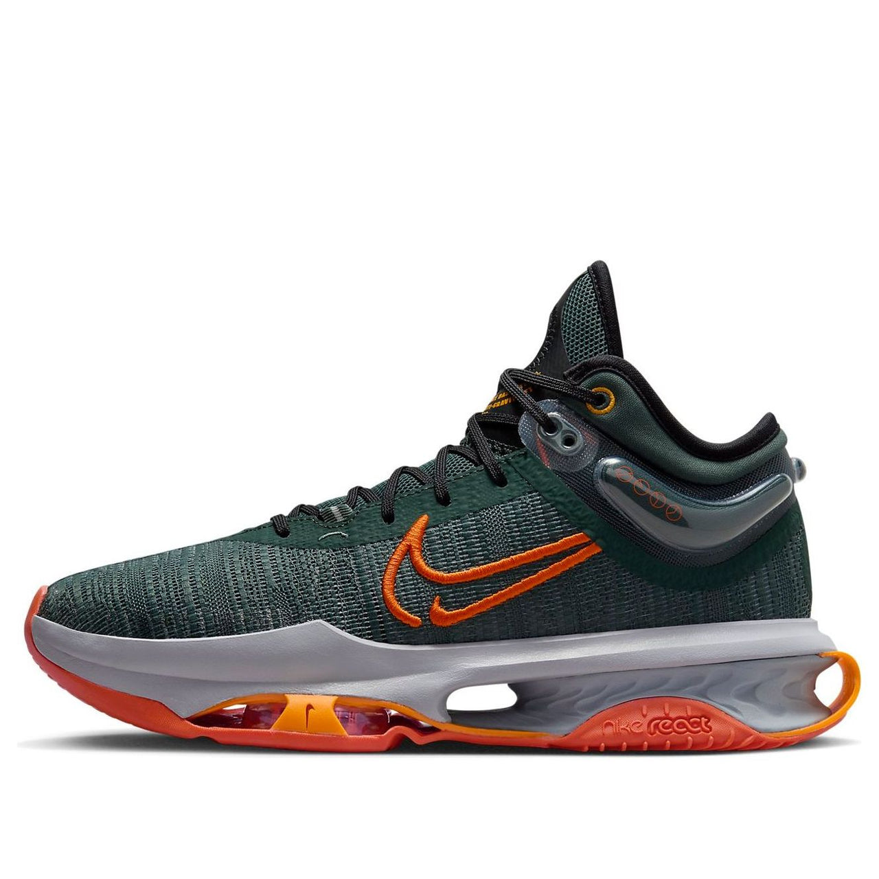 Nike Zoom GT Jump 2 'EST 1972' DJ9431-301