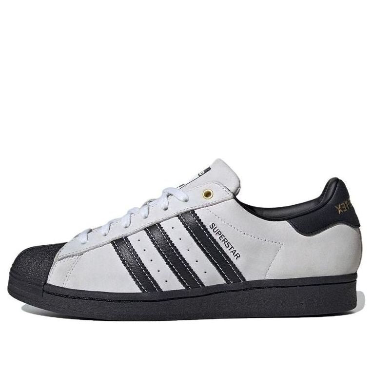 adidas Superstar Gore-Tex 'Black Cloud White' IF6162