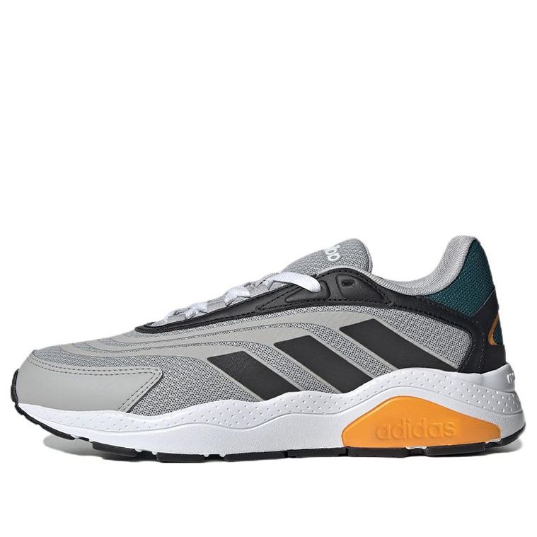 adidas Crazychaos 2.0 'Grey Black Orange Rush' GZ0982