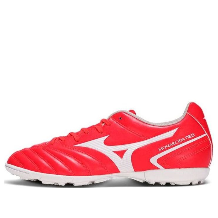 Mizuno Monarcida NEO II Select AS 'Fiery Coral White' P1GD2325-64