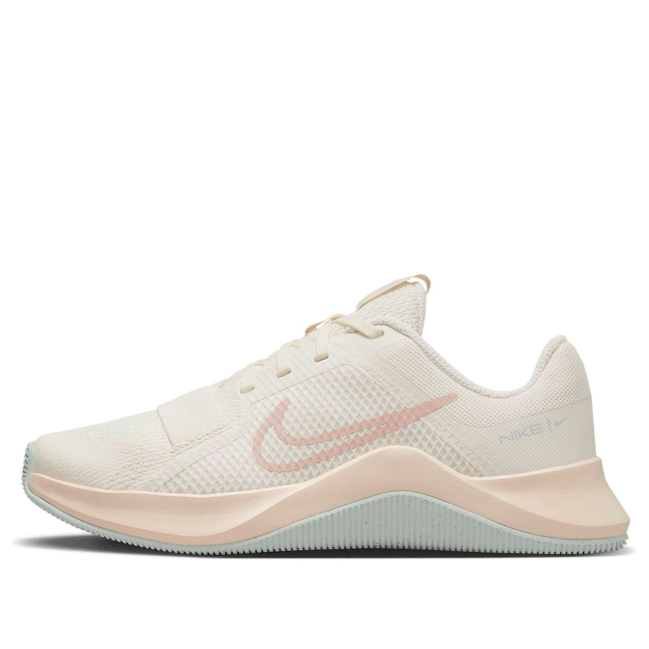 (WMNS) Nike MC Trainer 2 'Pale Ivory Guava Ice' DM0824-104