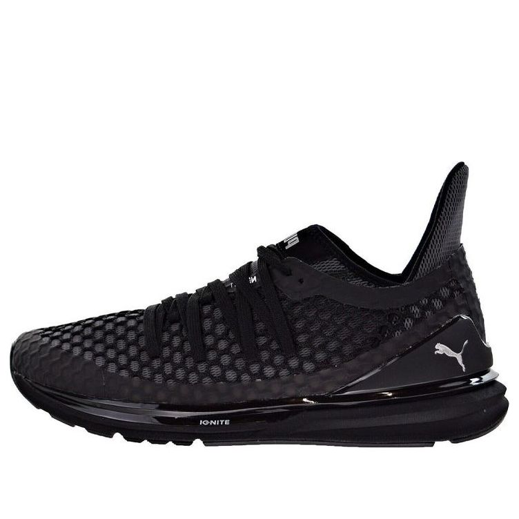 PUMA Ignite Limitless Netfit 189983-01