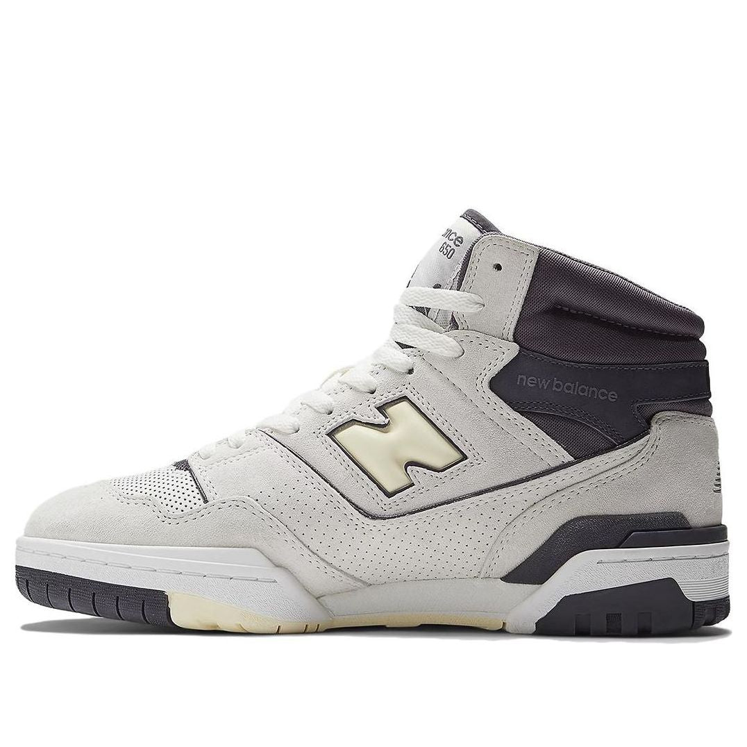 New Balance 650R 'Sea Salt Interstellar' BB650RVP
