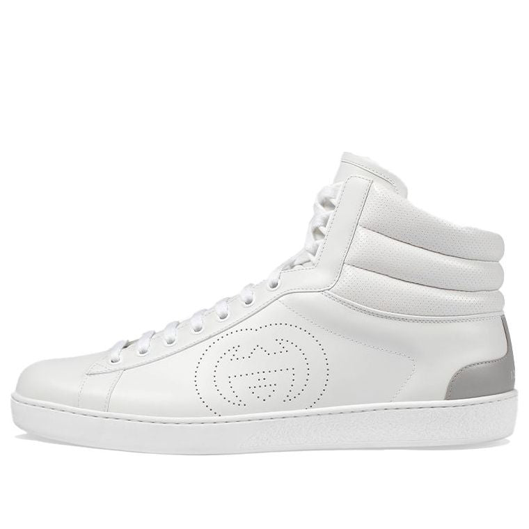 Gucci Ace High 'White' 625672-1XG10-9110