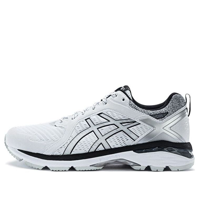 ASICS Gt-Motor Grey/White 1011A938-100
