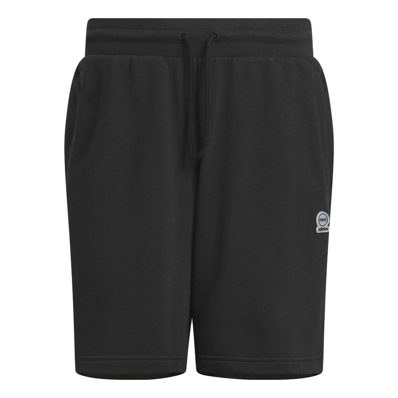 adidas Neo Essentials Shorts 'Black' IA4969