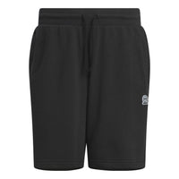 adidas Neo Essentials Shorts 'Black' IA4969