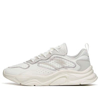 ANTA Life Series Sneakers 'White Grey' 112228891-1