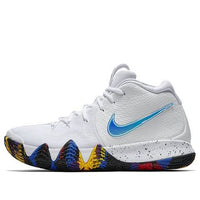 Nike Kyrie 4 EP 'NCAA Tournament' 943807-104