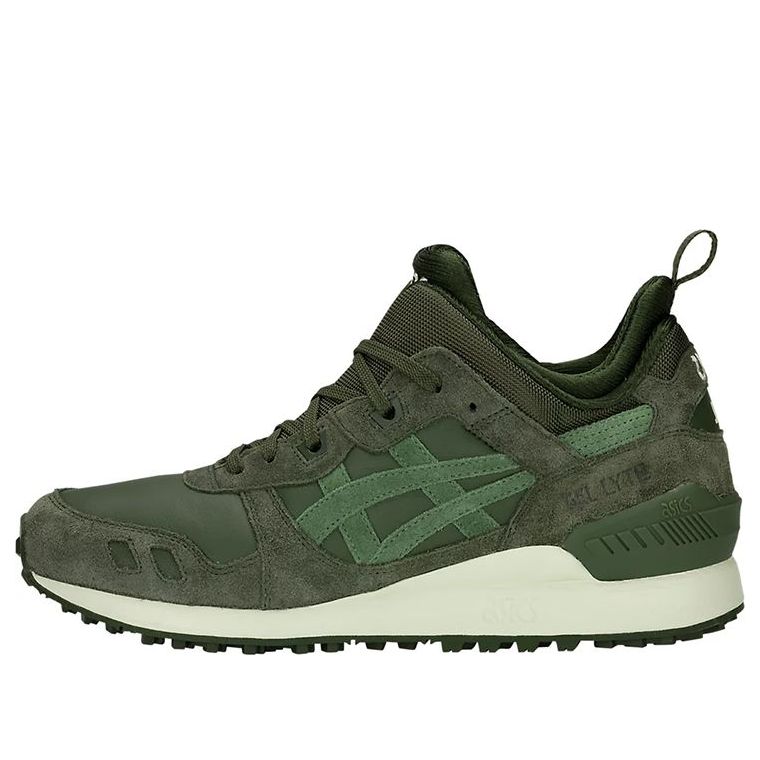 ASICS Gel-Lyte MT 'Olive Green' 1193A035-300
