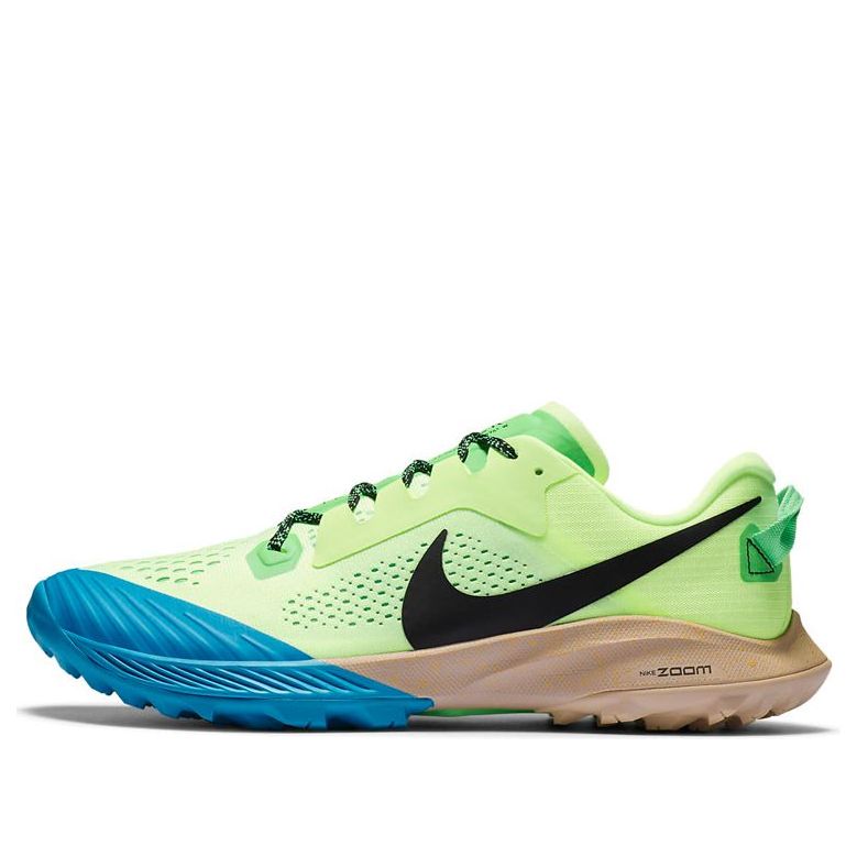 Nike Air Zoom Terra Kiger 6 'Barely Volt Blue' CJ0219-700