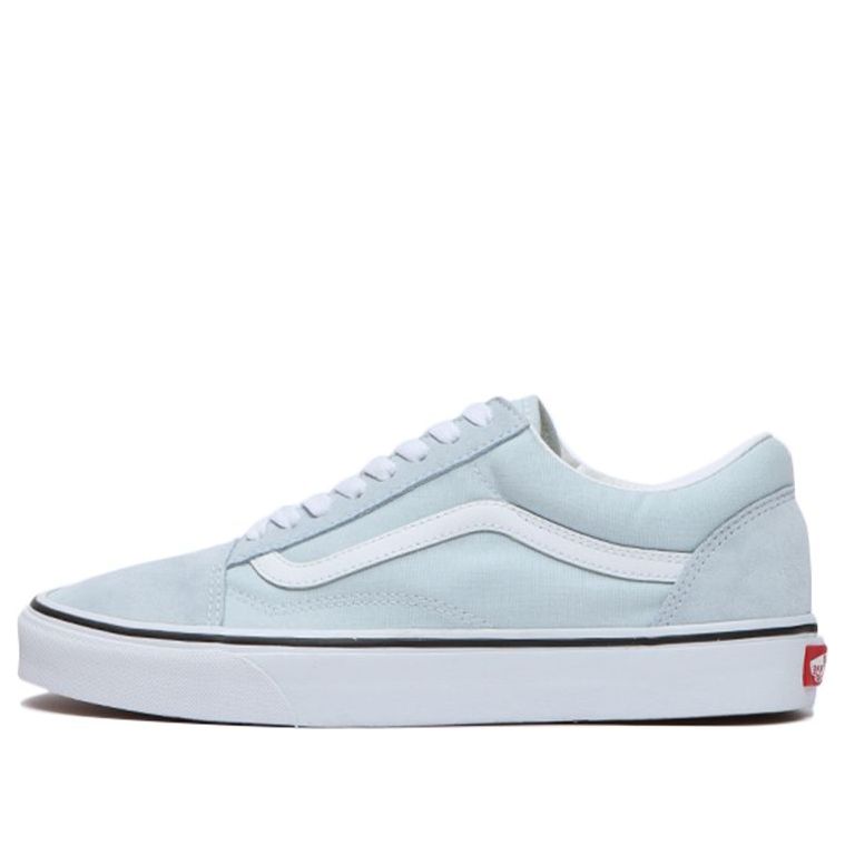 Vans Old Skool 'Ballad Blue' VN0A3WKT4G4