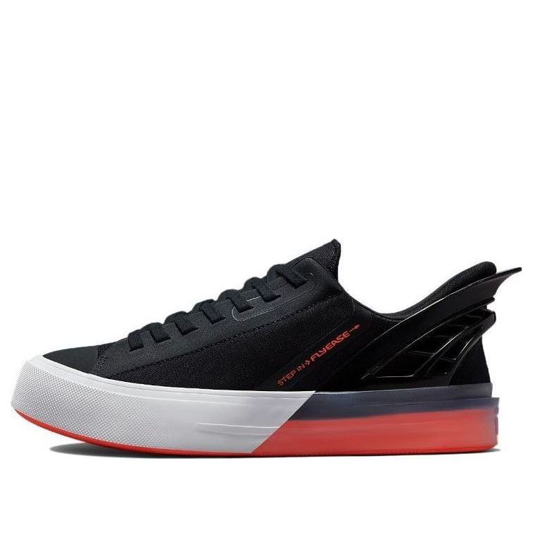 Converse Chuck Taylor All Star CX FlyEase 'Black Wild Mango' 172805C