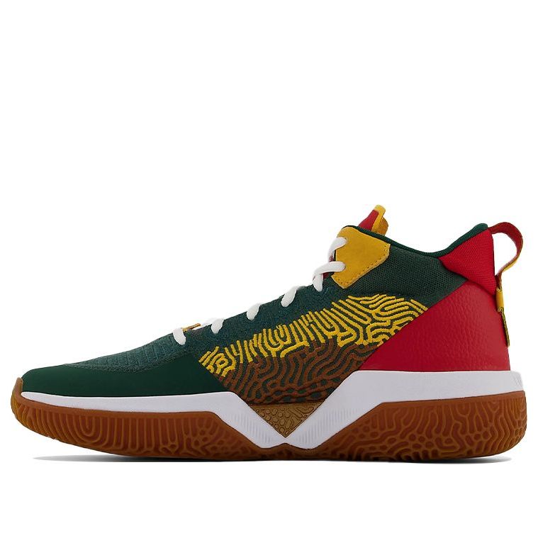 New Balance x Dejounte Murray TWO WXY 'My Home' BB2WXYSO