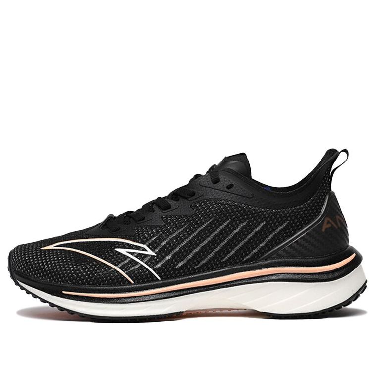 (WMNS) ANTA MACH 1.0 'Wormhole Tech Black' 122125586-1