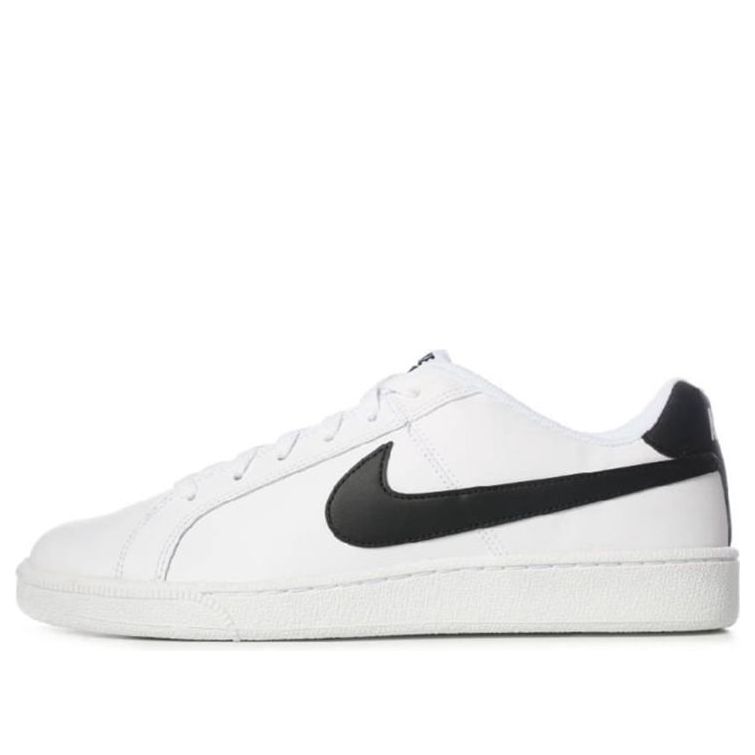 Nike Court Royale 'White Black' 749747-107