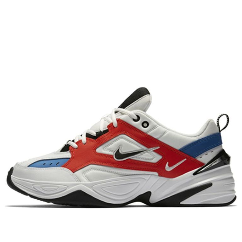 Nike M2K Tekno 'Summit White' AV4789-100