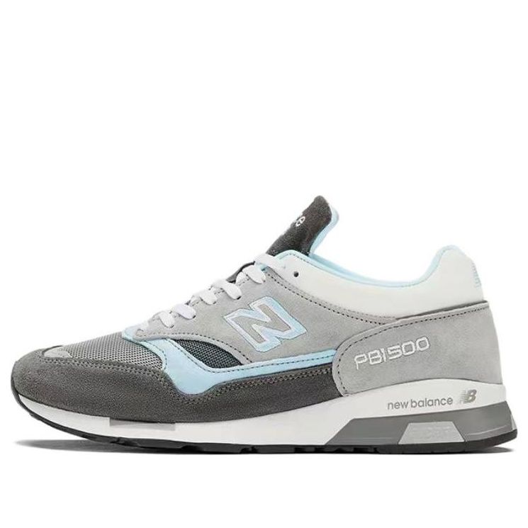 New Balance BEAMS x Paperboy Paris x 1500 Made in England 'Ice Boy' M1500BMS