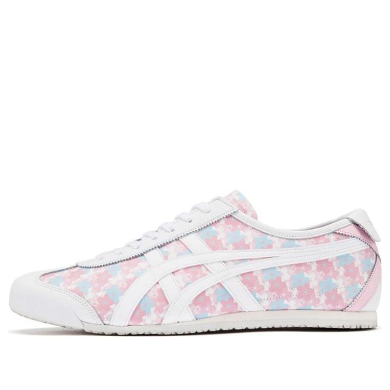 Onitsuka Tiger Mexico 66 'White Blue Pink' 1183B949-100