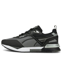 PUMA Mirage Tech Core 'Black' 381119-01