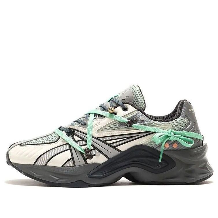ASICS x Andersson Bell Protoblast 'Smoke Grey' 1201A729-021