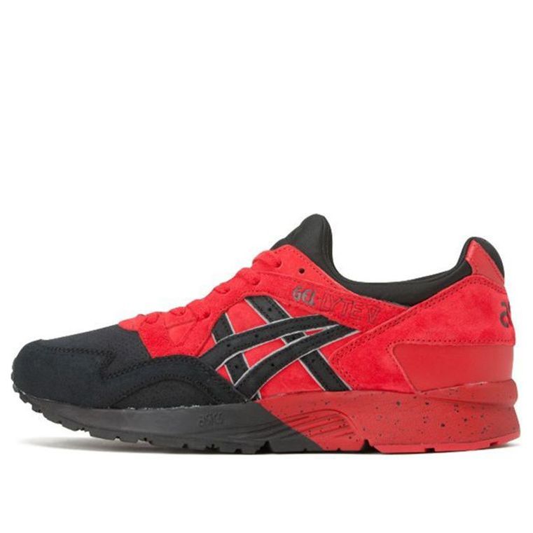 ASICS Gel-Lyte 5 'Red Black' TQ6P4L-2590