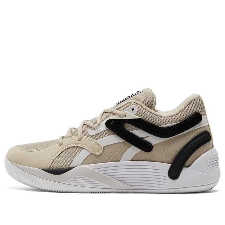PUMA TRC Blaze Court 'Nimbus Cloud Black' 376582-11