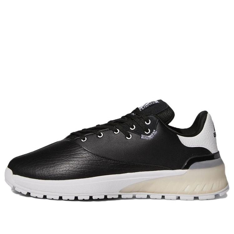 adidas Rebelcross Spikeless Golf Shoes 'Black White' GX8972