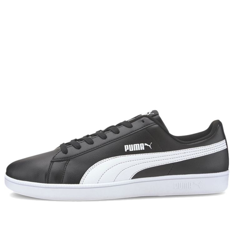 PUMA Up 'Black White' 372605-01