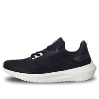 (WMNS) Li-Ning Element Lifestyle Shoes 'Black White' ARBQ018-2