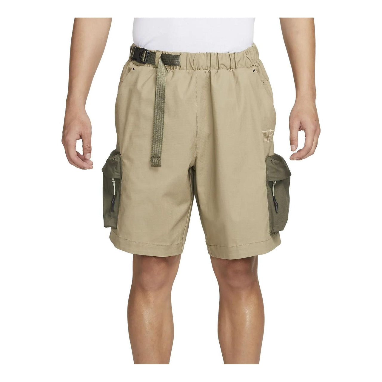 Nike Sportswear Performance Cargo Shorts 'Tan' FN0464-276