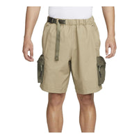 Nike Sportswear Performance Cargo Shorts 'Tan' FN0464-276